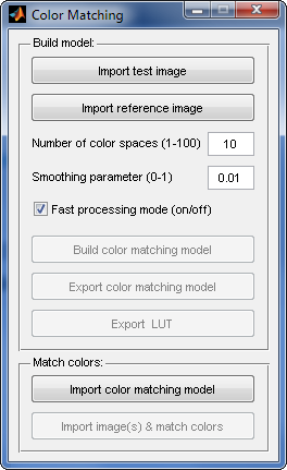 color match tool in word